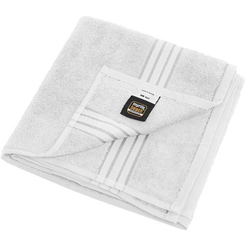 Hand Towel - Handtuch in flauschiger Walkfrottier-Qualität (Art.-Nr. CA359967) - Walkfrottier
Größe: 50 x 100 cm

Läng...
