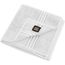 Hand Towel - Handtuch in flauschiger Walkfrottier-Qualität (white) (Art.-Nr. CA359967)
