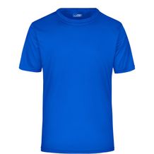 Men's Active-T - Funktions T-Shirt für Freizeit und Sport [Gr. L] (royal) (Art.-Nr. CA361962)