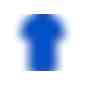 Men's Active-T - Funktions T-Shirt für Freizeit und Sport [Gr. L] (Art.-Nr. CA361962) - Feiner Single Jersey
Necktape
Doppelnäh...