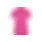Ladies' Basic Polo - Klassisches Poloshirt [Gr. M] (Art.-Nr. CA362103) - Feine Piqué-Qualität aus 100% gekämmt...
