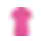 Ladies' Basic Polo - Klassisches Poloshirt [Gr. L] (Art.-Nr. CA365098) - Feine Piqué-Qualität aus 100% gekämmt...