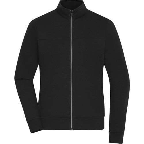 Ladies' Jacket - Sportliche Jacke für Business und Freizeit [Gr. M] (Art.-Nr. CA366823) - Formbeständige Interlockqualität a...