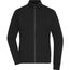 Ladies' Jacket - Sportliche Jacke für Business und Freizeit [Gr. M] (black) (Art.-Nr. CA366823)