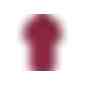 Men's Business Shirt Short-Sleeved - Klassisches Shirt aus strapazierfähigem Mischgewebe [Gr. 3XL] (Art.-Nr. CA367928) - Pflegeleichte Popeline-Qualität mi...