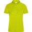 Ladies' Active Polo - Polo aus Funktions-Polyester für Promotion, Sport und Freizeit [Gr. XS] (acid-yellow) (Art.-Nr. CA369982)
