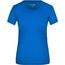 Ladies' Active-T - Funktions T-Shirt für Freizeit und Sport [Gr. 3XL] (royal) (Art.-Nr. CA372024)