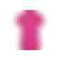 Ladies' Elastic Piqué Polo - Kurzarm Damen Poloshirt mit hohem Tragekomfort [Gr. XL] (Art.-Nr. CA373753) - Gekämmte, ringgesponnene Baumwolle
Knö...