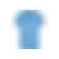 Promo-T Man 150 - Klassisches T-Shirt [Gr. 5XL] (Art.-Nr. CA374600) - Single Jersey, Rundhalsausschnitt,...