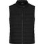 Ladies' Padded Vest - Steppweste mit Stehkragen für Promotion und Lifestyle [Gr. M] (black) (Art.-Nr. CA374877)