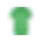 Men's Slim Fit V-T - Figurbetontes V-Neck-T-Shirt [Gr. S] (Art.-Nr. CA375560) - Einlaufvorbehandelter Single Jersey
Gek...