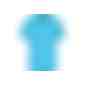 Men's Active-V - Funktions T-Shirt für Freizeit und Sport [Gr. XXL] (Art.-Nr. CA376475) - Feiner Single Jersey
V-Ausschnitt,...