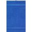 Guest Towel - Gästehandtuch im modischen Design (blau) (Art.-Nr. CA380020)