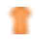 Ladies' Active-V - Funktions T-Shirt für Freizeit und Sport [Gr. 3XL] (Art.-Nr. CA380159) - Feiner Single Jersey
V-Ausschnitt,...
