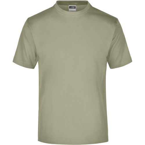 Round-T Medium (150g/m²) - Komfort-T-Shirt aus Single Jersey [Gr. XL] (Art.-Nr. CA381472) - Gekämmte, ringgesponnene Baumwolle
Rund...