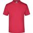 Round-T Medium (150g/m²) - Komfort-T-Shirt aus Single Jersey [Gr. M] (Art.-Nr. CA384174)