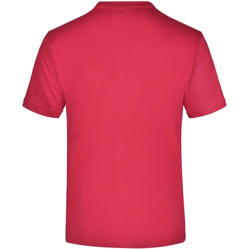 Round-T Medium (150g/m²) - Komfort-T-Shirt aus Single Jersey [Gr. M] (Art.-Nr. CA384174) - Gekämmte, ringgesponnene Baumwolle
Rund...