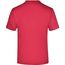 Round-T Medium (150g/m²) - Komfort-T-Shirt aus Single Jersey [Gr. M] (Art.-Nr. CA384174)