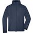 Mens Outer Jacket - Funktionale Outdoorjacke für extreme Wetterbedingungen [Gr. 3XL] (navy) (Art.-Nr. CA388876)