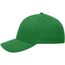 Original Flexfit® Cap - Trendiges 6 Panel Cap ohne Verschluss [Gr. S/M] (green) (Art.-Nr. CA389369)