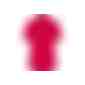 Ladies' Shirt Shortsleeve Poplin - Klassisches Shirt aus pflegeleichtem Mischgewebe [Gr. S] (Art.-Nr. CA389657) - Popeline-Qualität mit Easy-Care-Ausrüs...