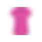 Ladies' Basic-T - Damen T-Shirt in klassischer Form [Gr. XL] (Art.-Nr. CA389989) - 100% gekämmte, ringesponnene BIO-Baumwo...