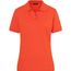 Classic Polo Ladies - Hochwertiges Polohemd mit Armbündchen [Gr. L] (grenadine) (Art.-Nr. CA390942)