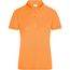 Ladies' Active Polo - Polo aus Funktions-Polyester für Promotion, Sport und Freizeit [Gr. L] (orange) (Art.-Nr. CA391251)