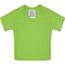 Mini-T - Mini T-Shirt in Einheitsgröße (lime-green) (Art.-Nr. CA392023)