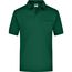 Polo-Piqué Pocket - Klassisches Piqué-Polohemd mit Brusttasche [Gr. XXL] (dark-green) (Art.-Nr. CA395198)