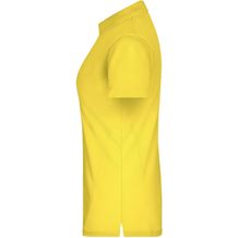Ladies' Polo High Performance - Funktionspolo (yellow) (Art.-Nr. CA395580)