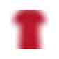 Ladies' Sports T-Shirt - Funktionsshirt für Fitness und Sport [Gr. XL] (Art.-Nr. CA399452) - Atmungsaktiv und feuchtigkeitsregulieren...