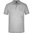 Men's Polo Pocket - Klassisches Poloshirt mit Brusttasche [Gr. L] (Art.-Nr. CA401700)