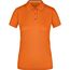 Ladies' Polo High Performance - Funktionspolo [Gr. S] (orange) (Art.-Nr. CA402161)