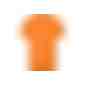 Workwear-T Men - Strapazierfähiges klassisches T-Shirt [Gr. M] (Art.-Nr. CA402223) - Einlaufvorbehandelter hochwertiger...