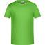 Promo-T Boy 150 - Klassisches T-Shirt für Kinder [Gr. XL] (lime-green) (Art.-Nr. CA404438)