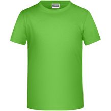 Promo-T Boy 150 - Klassisches T-Shirt für Kinder [Gr. XL] (lime-green) (Art.-Nr. CA404438)