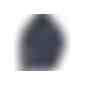Men's Business Jacket - Wattierte Jacke in cleaner Optik für Business und Freizeit [Gr. L] (Art.-Nr. CA405006) - Glatte Außenseite, gesteppte Innenseite...