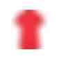 Ladies' Pima Polo - Poloshirt in Premiumqualität [Gr. L] (Art.-Nr. CA405765) - Sehr feine Piqué-Qualität aus hochwert...
