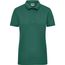 Ladies' Workwear Polo - Pflegeleichtes und strapazierfähiges Polo [Gr. 3XL] (dark-green) (Art.-Nr. CA406155)