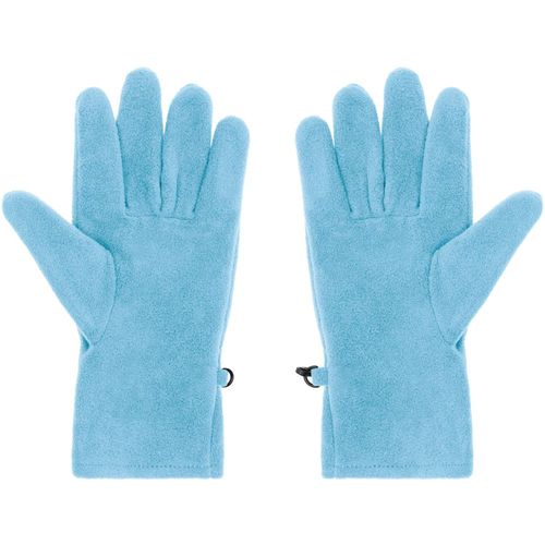 Microfleece Gloves - Wärmende Fleece Handschuhe für Damen und Herren [Gr. L/XL] (Art.-Nr. CA406570) - Anti-Pilling-Fleece
Größen: S/M, L/XL
...