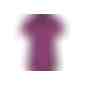 Ladies' Active-T - Funktions T-Shirt für Freizeit und Sport [Gr. M] (Art.-Nr. CA406600) - Feiner Single Jersey
Necktape
Doppelnäh...