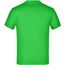 Junior Basic-T - Kinder Komfort-T-Shirt aus hochwertigem Single Jersey [Gr. L] (lime-green) (Art.-Nr. CA407799)