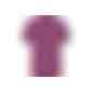 Men's Active-V - Funktions T-Shirt für Freizeit und Sport [Gr. M] (Art.-Nr. CA408839) - Feiner Single Jersey
V-Ausschnitt,...