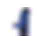 Men's Padded Hybrid Jacket - Wattierte Strickfleece Jacke im attraktiven Materialmix [Gr. XL] (Art.-Nr. CA410751) - Pflegeleichter Strickfleece kombiniert...
