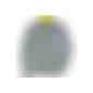 Men's Softshell Jacket - Softshell-Jacke in Melange-Optik [Gr. S] (Art.-Nr. CA411291) - Angenehmes, weiches 2-Lagen Softshellmat...