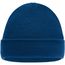 Knitted Cap for Kids - Klassische Kinder-Strickmütze (navy) (Art.-Nr. CA413760)