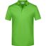 Promo Polo Man - Klassisches Poloshirt [Gr. 5XL] (lime-green) (Art.-Nr. CA414119)