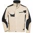 Workwear Jacket - Professionelle Jacke mit hochwertiger Ausstattung [Gr. 6XL] (stone/black) (Art.-Nr. CA415322)