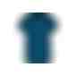 Promo-T Girl 150 - Klassisches T-Shirt für Kinder [Gr. S] (Art.-Nr. CA415751) - Single Jersey, Rundhalsausschnitt,...